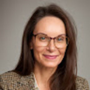 Meet your Posher, Lynda